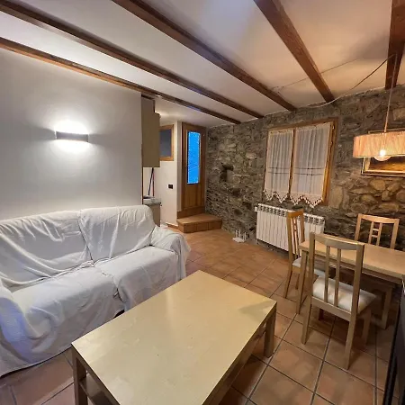 Acogedor De Montana * Sahun