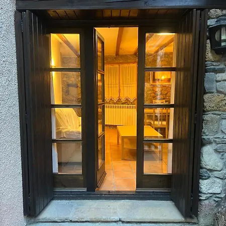 Appartement Acogedor De Montana *