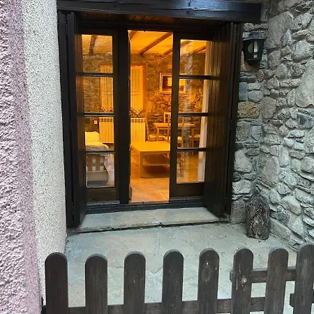 Acogedor De Montana Appartement *