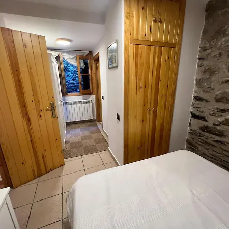 Acogedor De Montana * Sahun