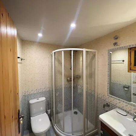 Acogedor De Montana *