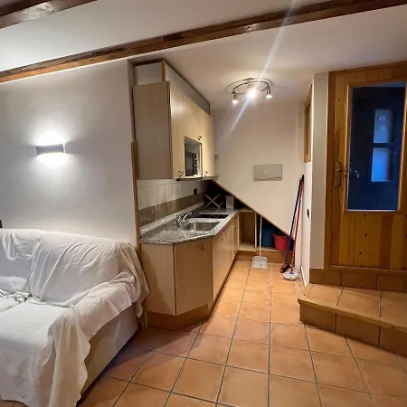 Acogedor De Montana * Sahun