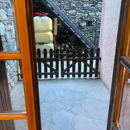 Acogedor De Montana * Sahun