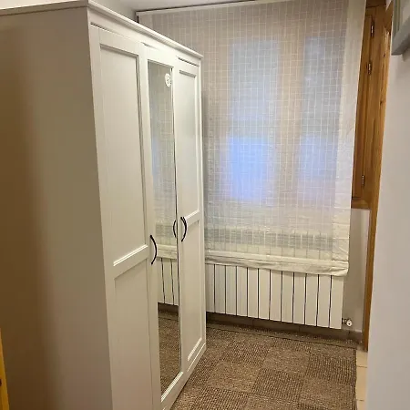 Appartamento Acogedor De Montana