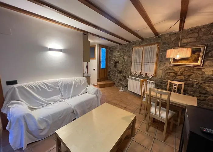 Acogedor De Montana * Sahun